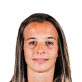 Morgane Duporge FC 27 Rare Silver