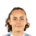 Laurine Hannequin FC 27 Rare Silver