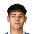 Cristóbal Dorador FC 27 Rare Bronze