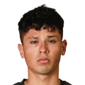 Matías Alvarado FC 27 Rare Bronze