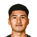 Benjamín Chandía FC 27 Rare Silver