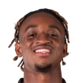 Rayan Bamba FC 27 Rare Silver