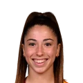 Julia Torres Echevarria FC 27 Rare Silver