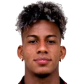 Ignacio Mosquera FC 27 Rare Bronze