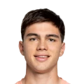 Matías Daniele FC 27 Rare Bronze