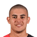 Fabricio Tirado FC 27 Rare Bronze