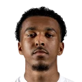 Roshaun Mathurin FC 27 Rare Bronze