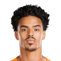 Hamed Al Shanqity FC 27 Rare Bronze