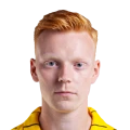 Marius Olsen FC 27 Rare Bronze