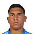 Jordano Zambrano FC 27 Rare Bronze