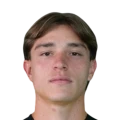 Santiago Sosa FC 27 Rare Bronze