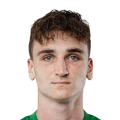 Jakub Jezierski FC 27 Rare Bronze