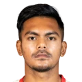 Aritra Das FC 27 Rare Bronze