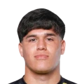 Luciano González FC 27 Rare Bronze