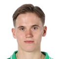 Jens Magnusson FC 27 Rare Bronze