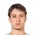 Kenan Busuladžić FC 27 Rare Bronze