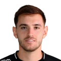 Yuri Casermeiro FC 27 Rare Bronze