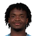 Abel Walatee FC 27 Rare Bronze