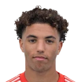Maat Daniel Caprini FC 27 Rare Silver