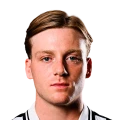 Cian Doyle FC 27 Rare Bronze