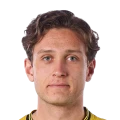 Ludvig Tidstrand FC 27 Rare Bronze