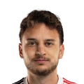Fahri Kerem Ay FC 27 Rare Bronze
