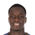 Mamadou Thierno Barry FC 27 Rare Bronze