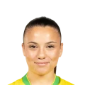 Mélissa Bethi FC 27 Rare Gold