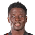 Arsène Kouassi FC 27 Rare Gold