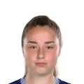 Ellie Jones FC 27 Rare Bronze