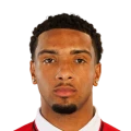 Elijah Morrison FC 27 Rare Bronze