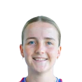 Aimee Everett FC 27 Rare Bronze