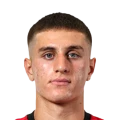 Emre Gül FC 27 Rare Bronze