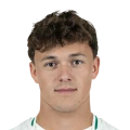 Lukas Reich FC 27 Rare Bronze