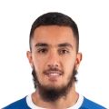Merwan Ifnaoui FC 27 Rare Silver