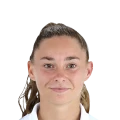 Ainhoa Marín FC 27 Rare Gold