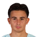 Lorenzo Torriani FC 27 Rare Bronze