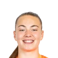 Katie Cox FC 27 Rare Bronze