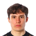 Linus Järeteg FC 27 Rare Bronze