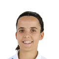 Samara Ortiz FC 27 Rare Silver