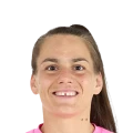 Yohana Gómez Camino FC 27 Rare Silver