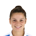 Millene Cabral FC 27 Rare Gold