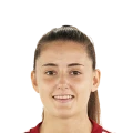 Clara Rodríguez García FC 27 Rare Silver