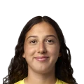 Yasmine Ammar FC 27 Rare Bronze