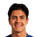Matteo Pérez Vinlöf FC 27 Rare Silver