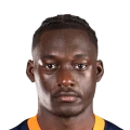 Yaël Mouanga FC 27 Rare Bronze