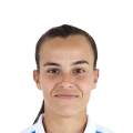 Raquel García Yagüe FC 27 Rare Silver