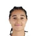 Paula Monteagudo Ibáñez FC 27 Rare Silver