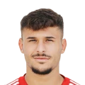 Sergio Rodelas Pintor FC 27 Rare Bronze