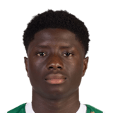 Turay FC 27 Rare Bronze